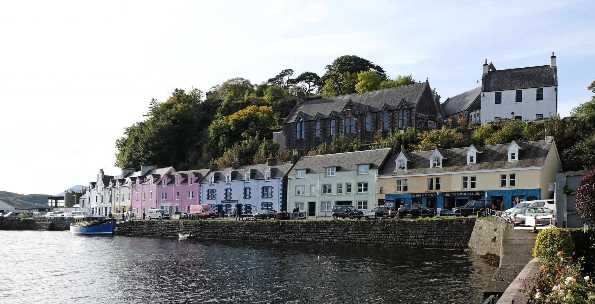 Portree, United Kingdom