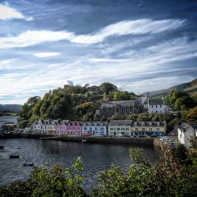 Portree, United Kingdom
