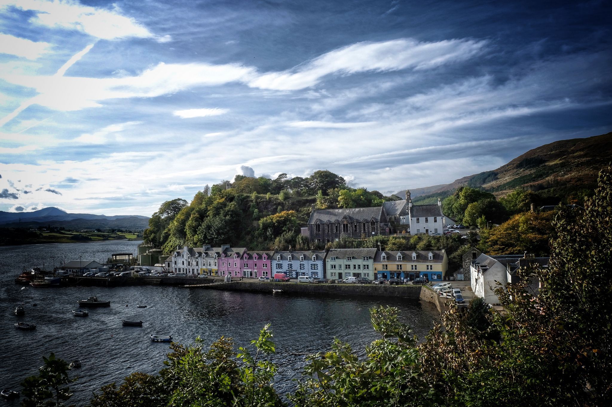 Portree, United Kingdom