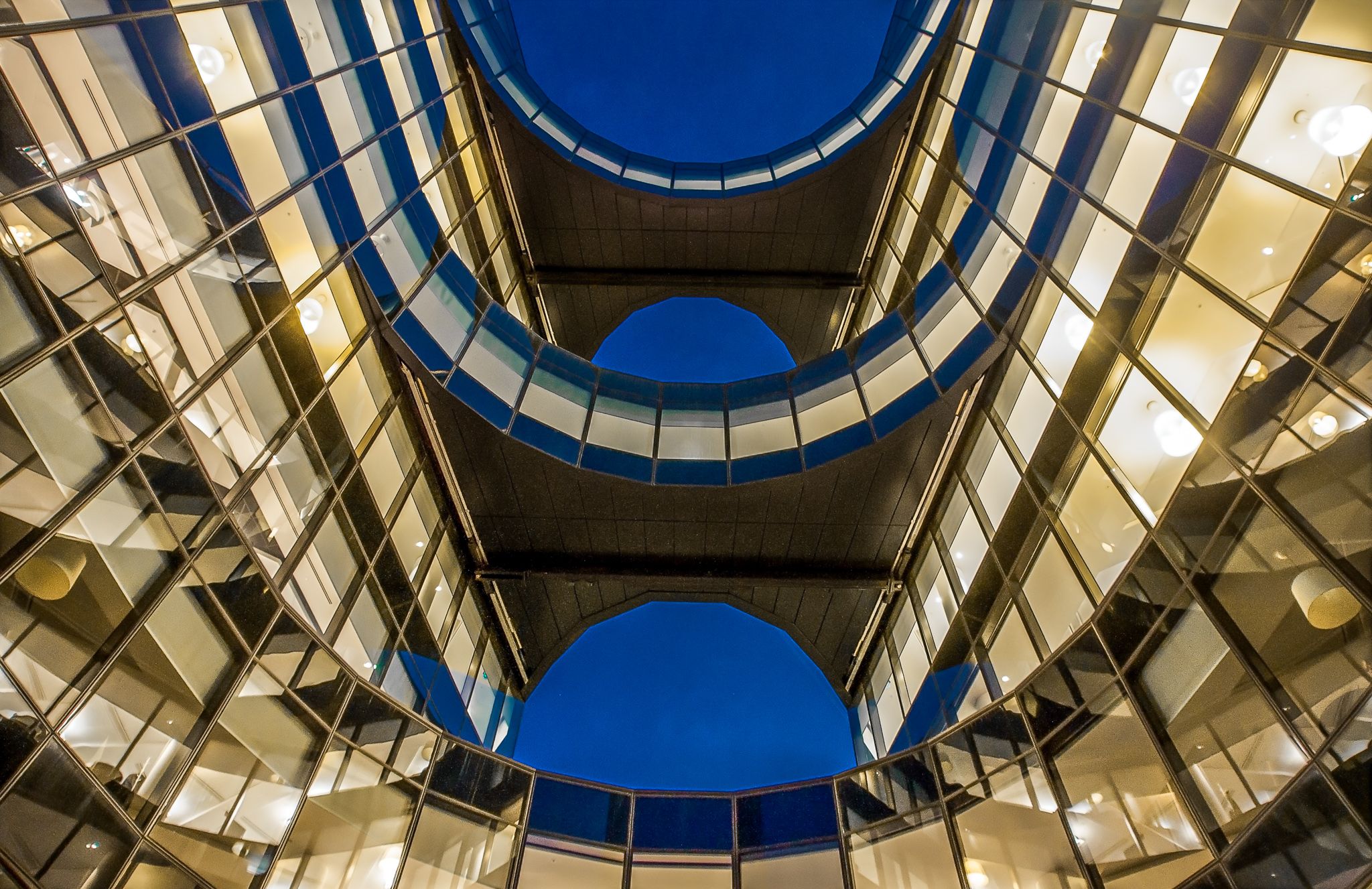 PwC Building, London, United Kingdom