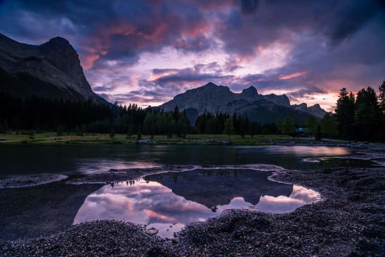 Quarry Lake Park