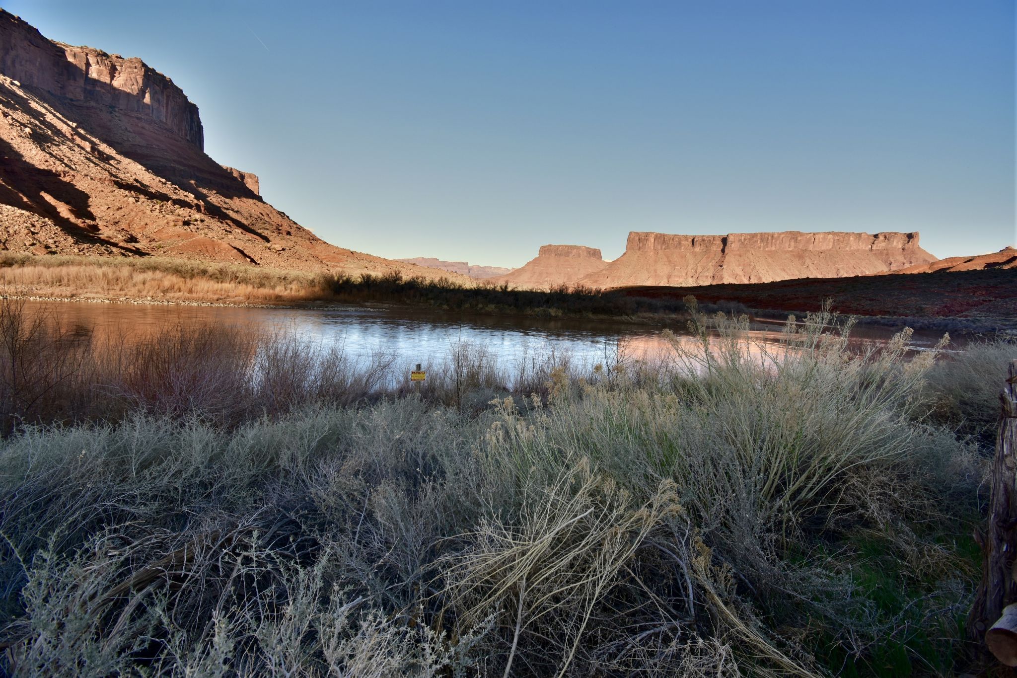 Red Cliffs Lodge, USA