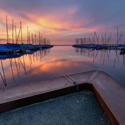 Reflection, Germany