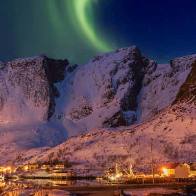 Reine, Norway