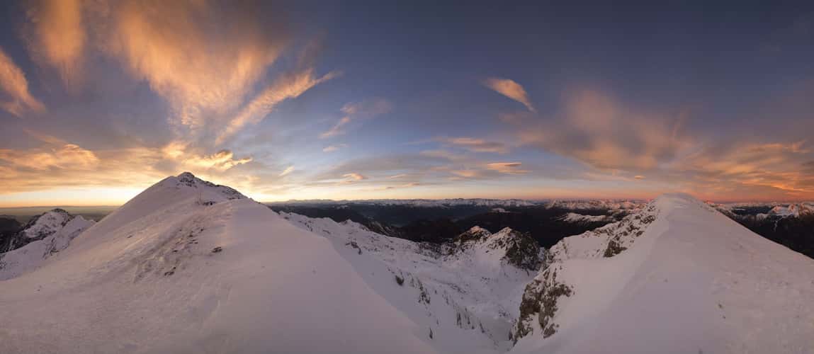 Rifugio Brioschi