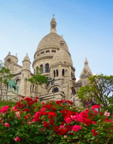 Sacré-Cœur