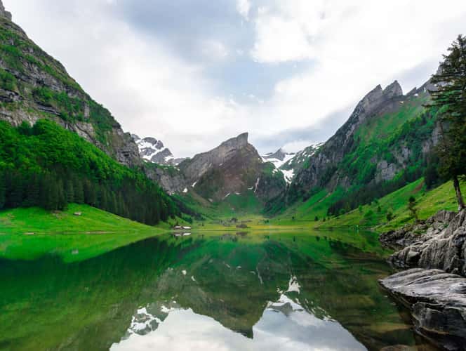 Seealpsee