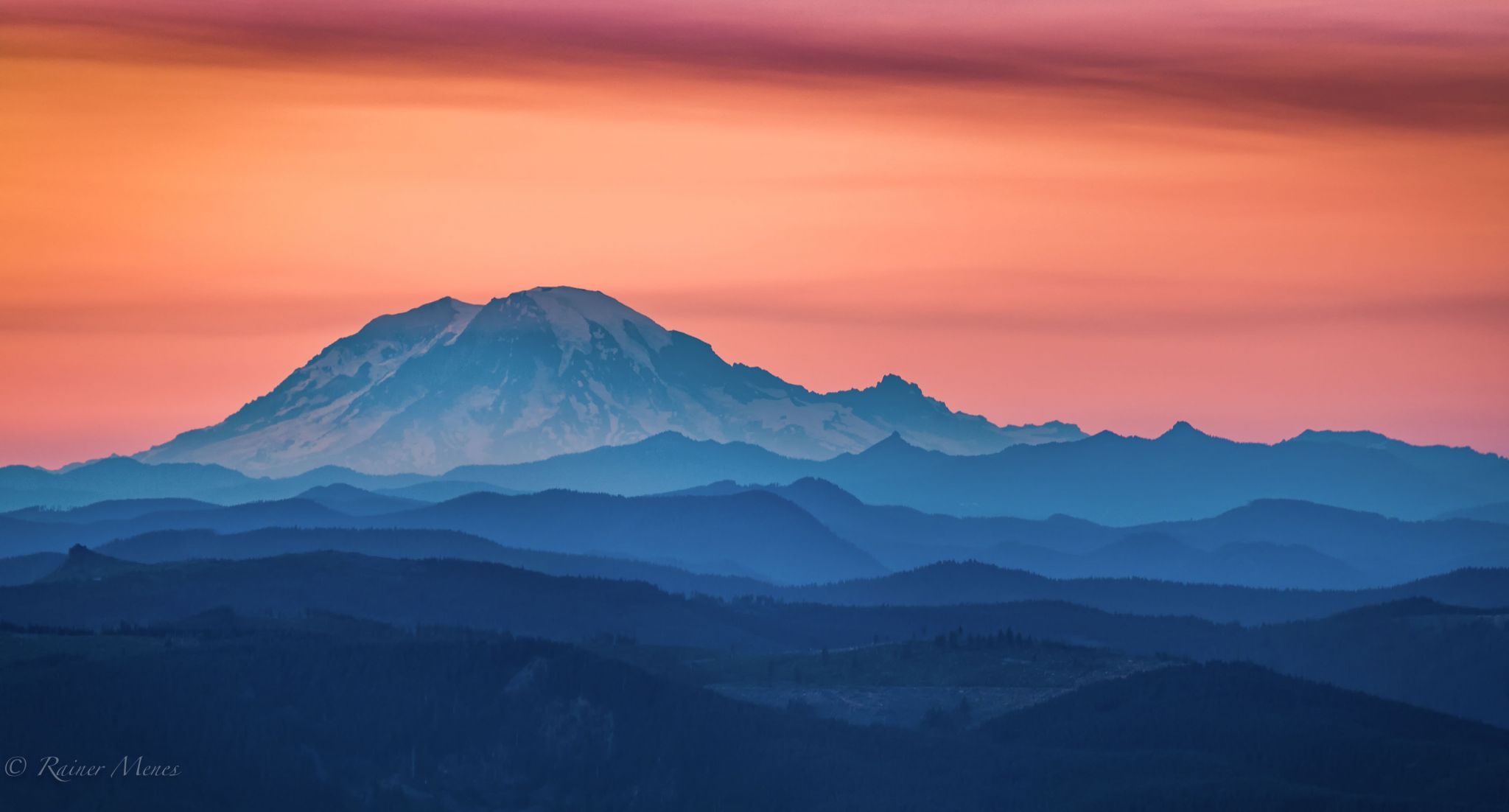 Sherrad Point, USA