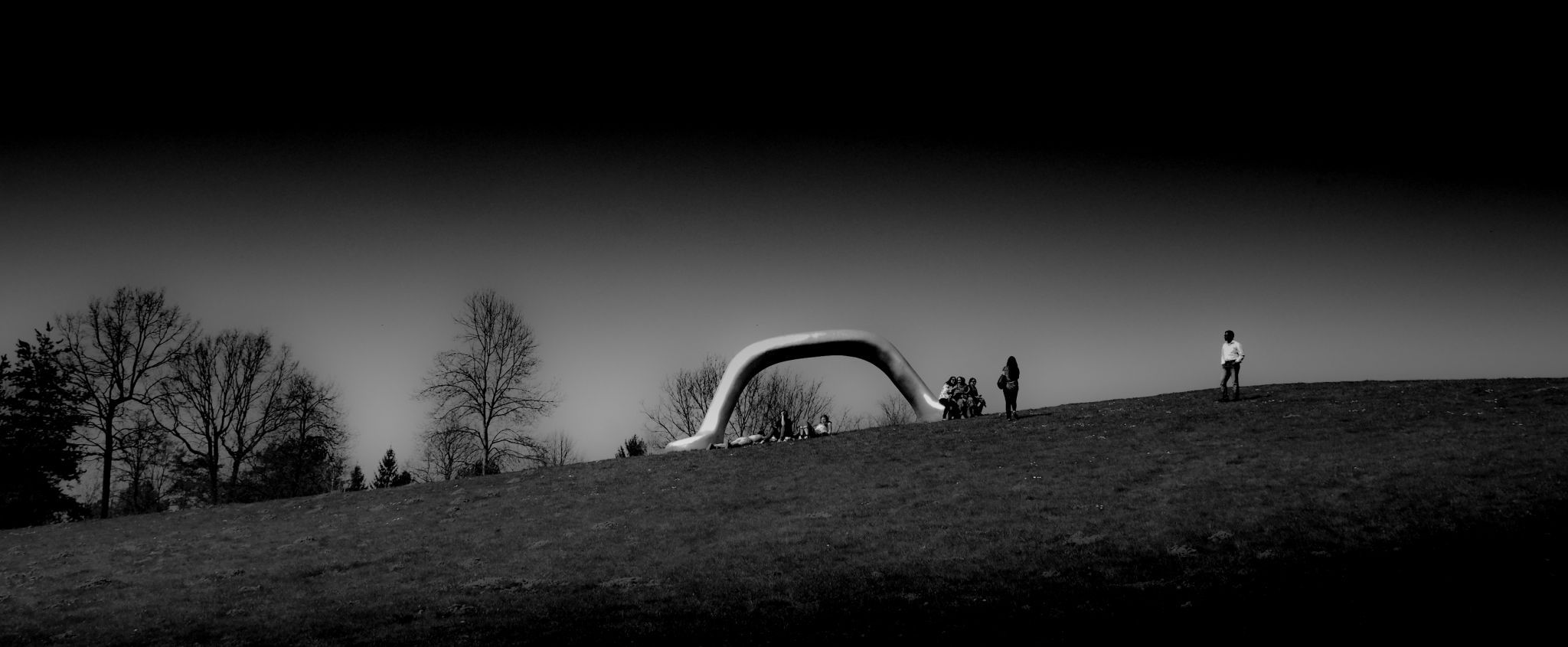 Skulpturenpark, Austria
