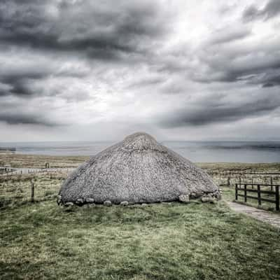 Skye Museum, United Kingdom