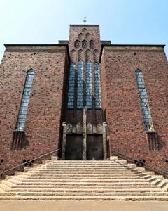 St. Bonifatius Church, Frankfurt am Main