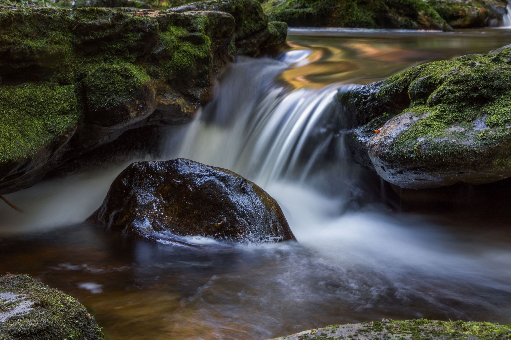 Steinklamm, Germany