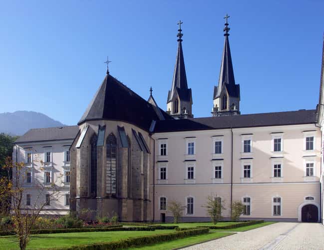 Stift Admont