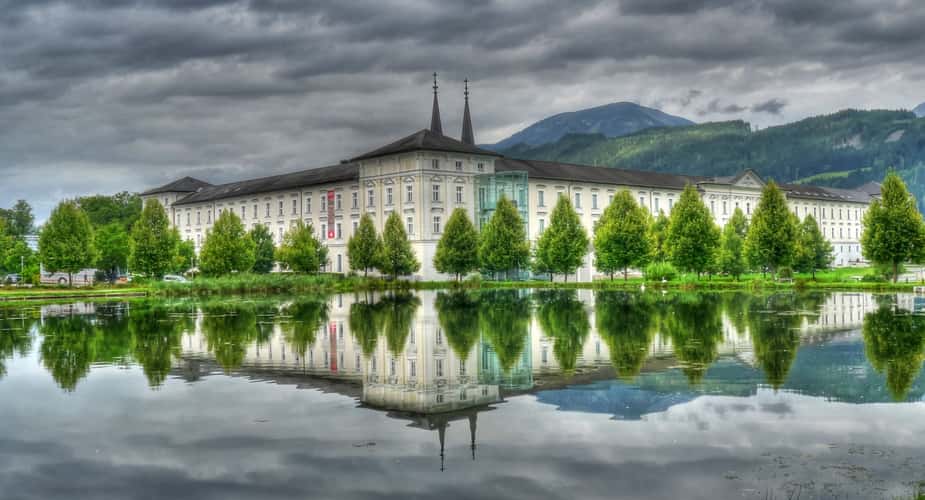Stift Admont