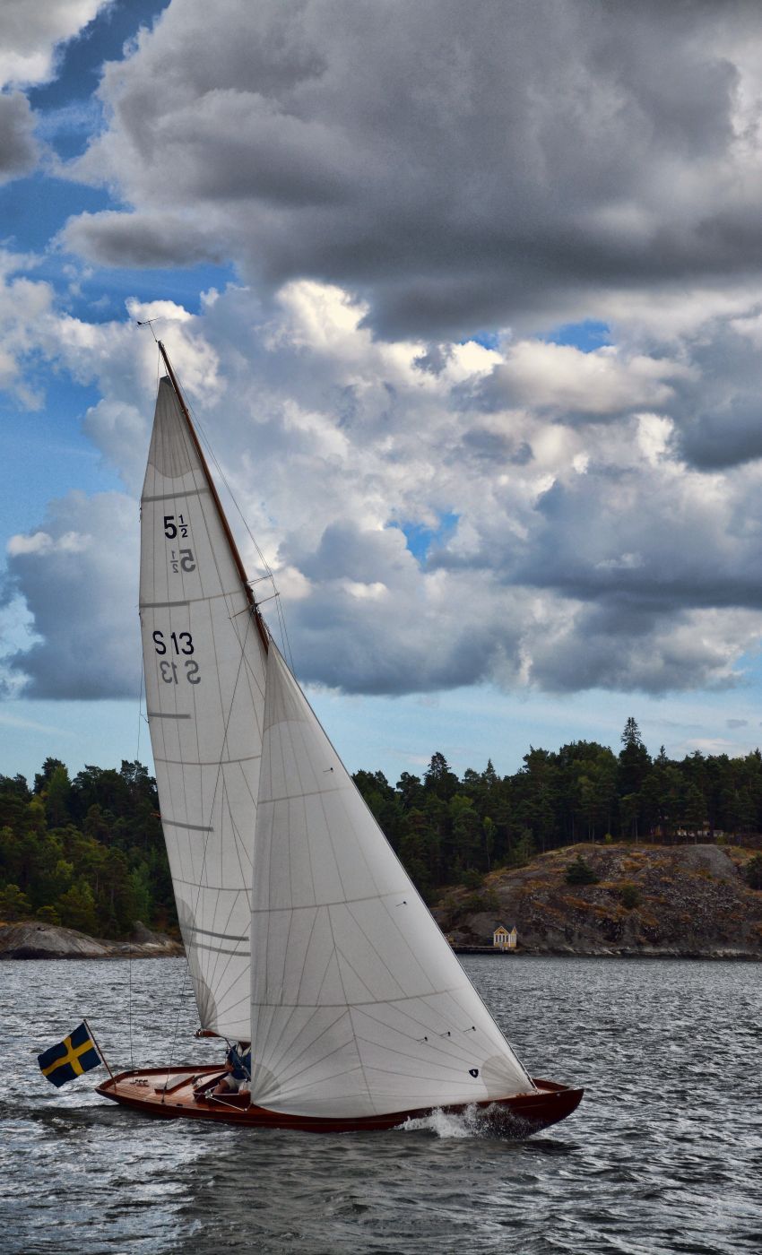 Stockholm archipelago, Sweden