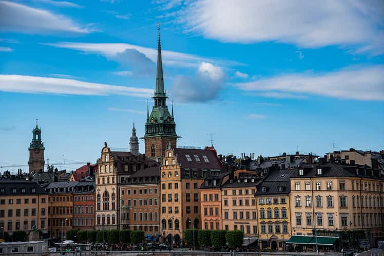 Stockholm