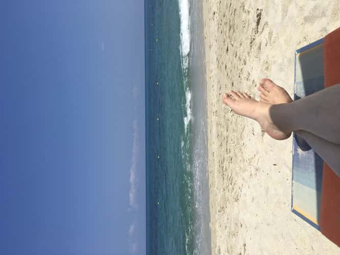 Strand