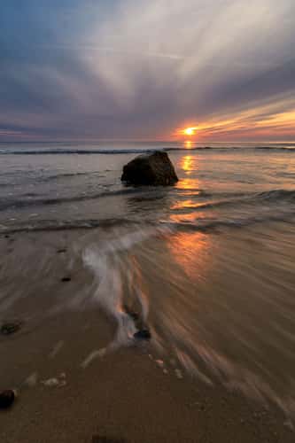 Sunrise