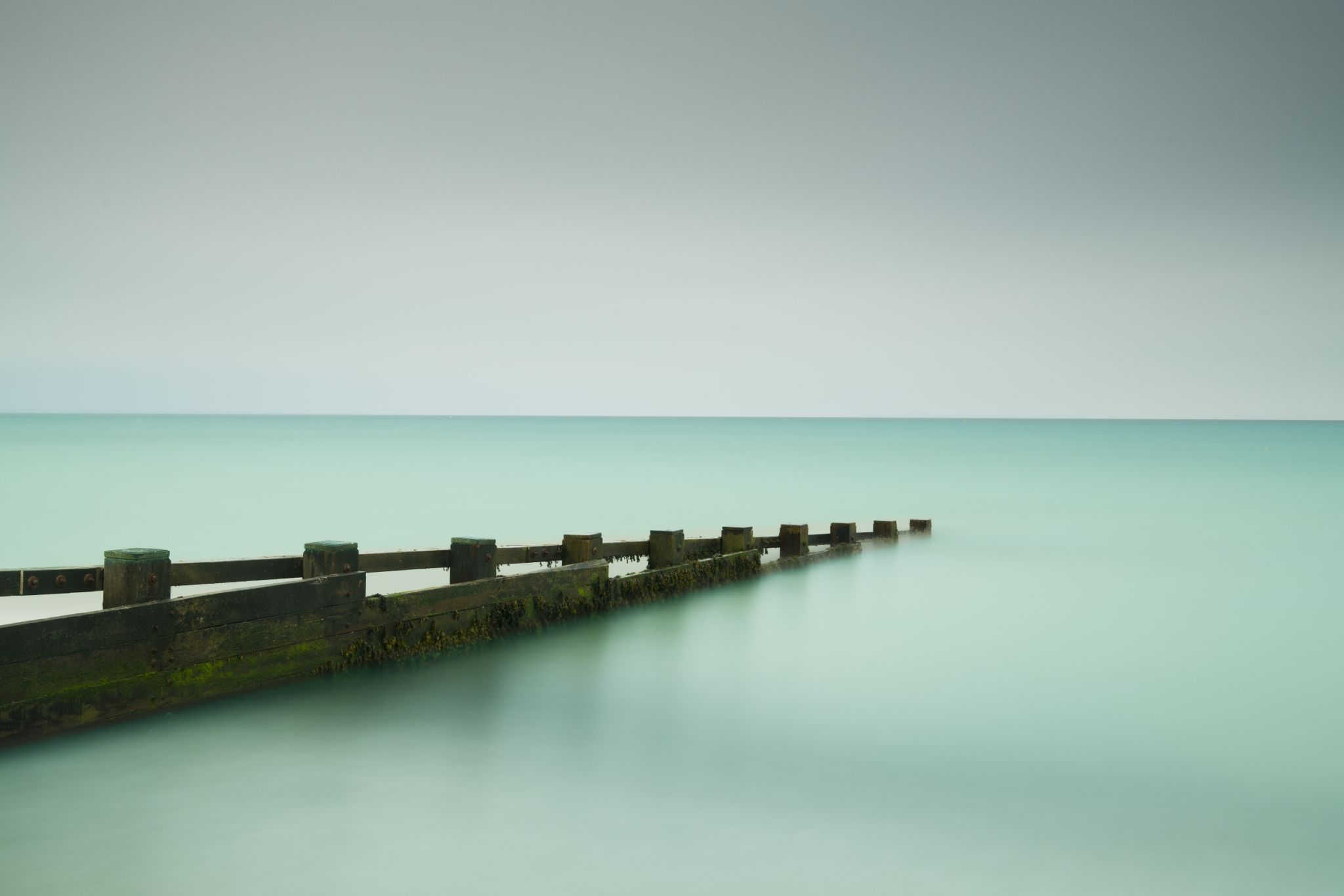 Swanage Bay, United Kingdom