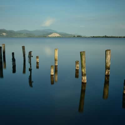 Torre de Lago Puccini, Italy