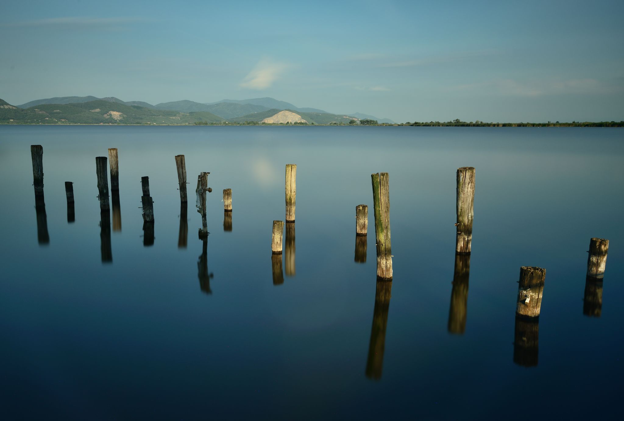 Torre de Lago Puccini, Italy