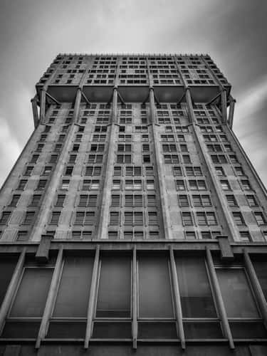 Torre Velasca