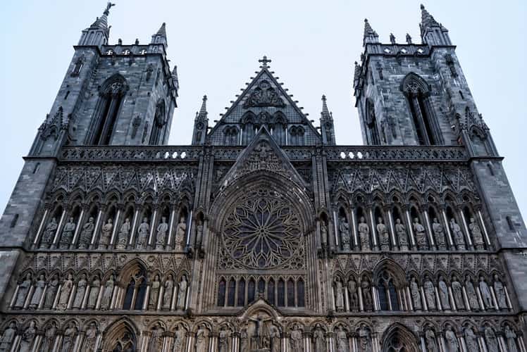 Nidarosdom