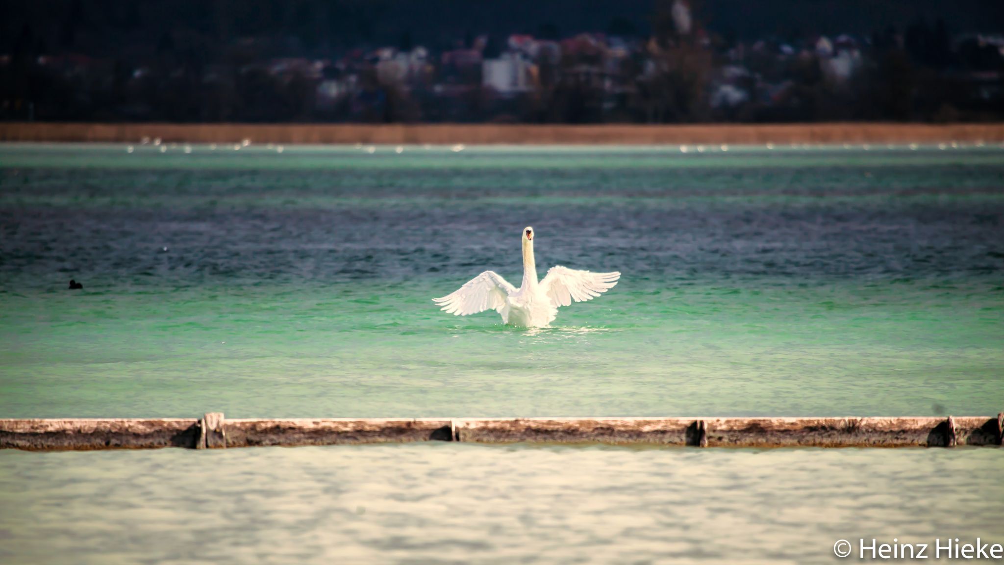 Untersee, Switzerland