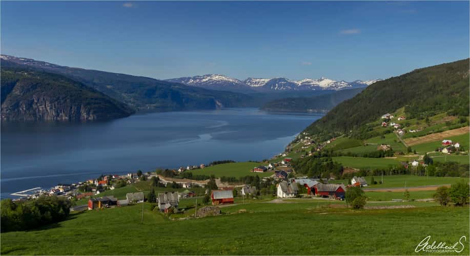 Utvik view