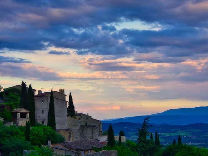 Village of Gordes