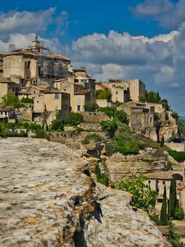 Village of Gordes