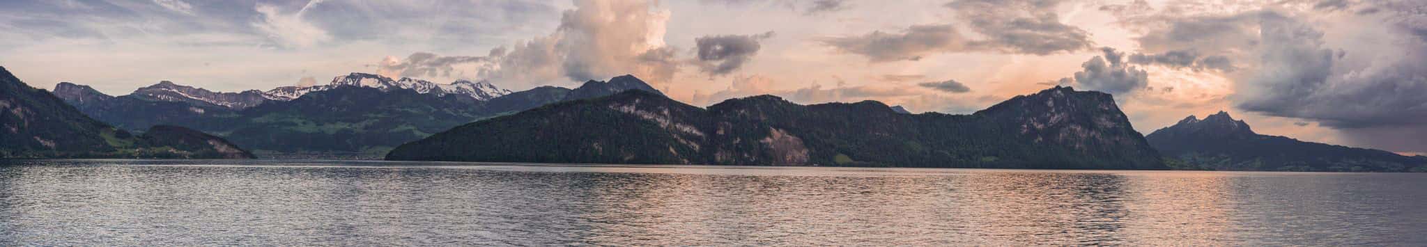 Weggis Lakeside