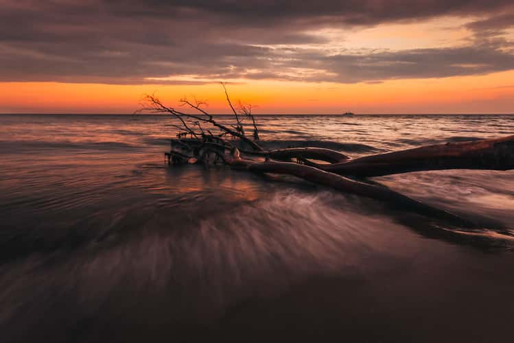 Weststrand