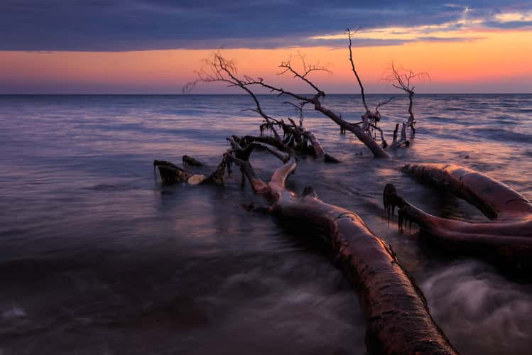 Weststrand
