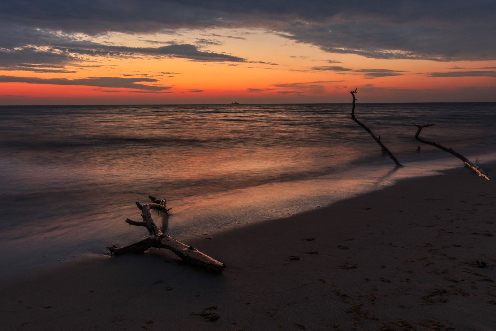 Weststrand, Germany