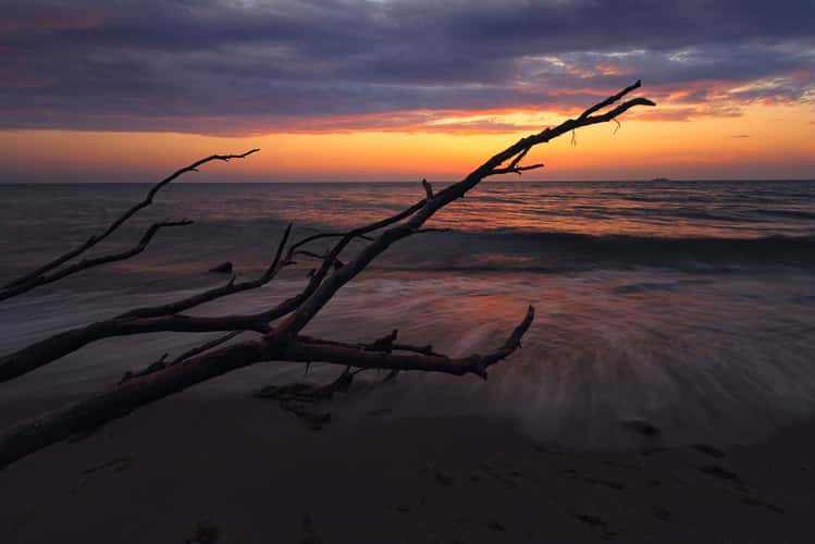 Weststrand