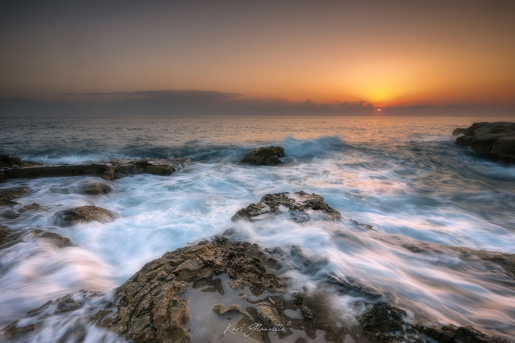 Xghajra, Malta