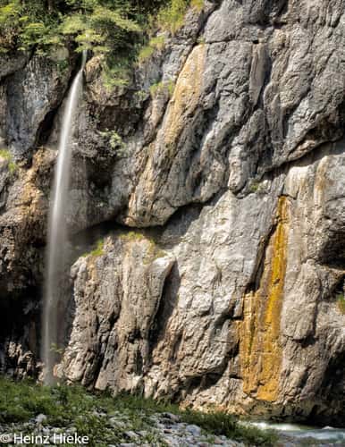 Aareschlucht