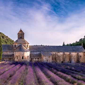 Abbaye de Sénanque, France