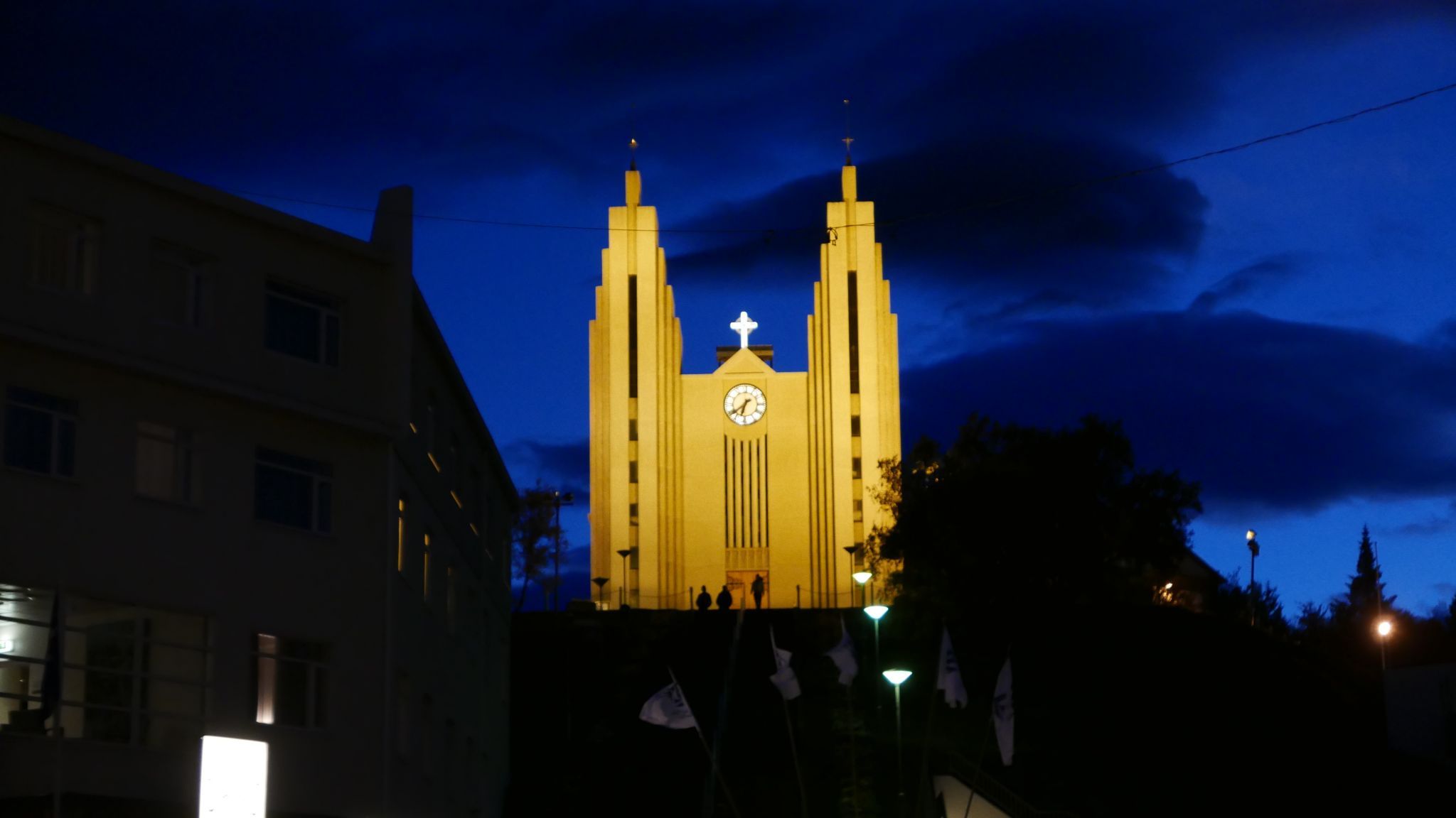 Akureyri, Iceland