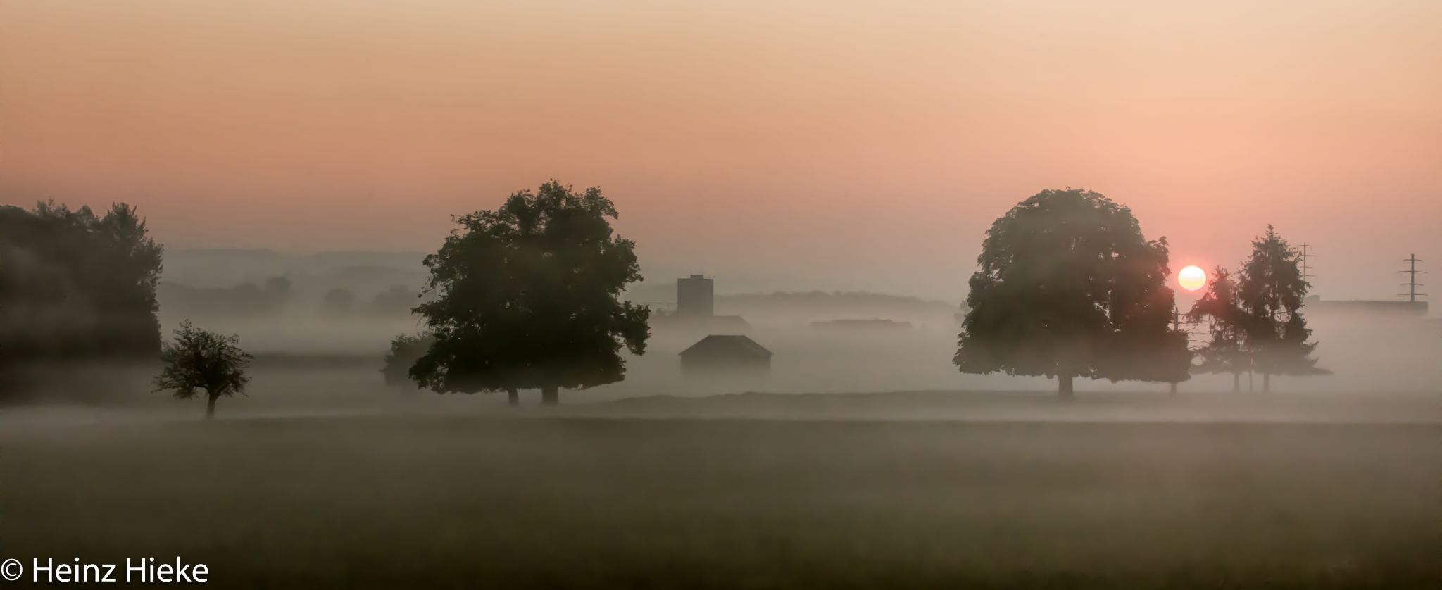 Allmend, Switzerland