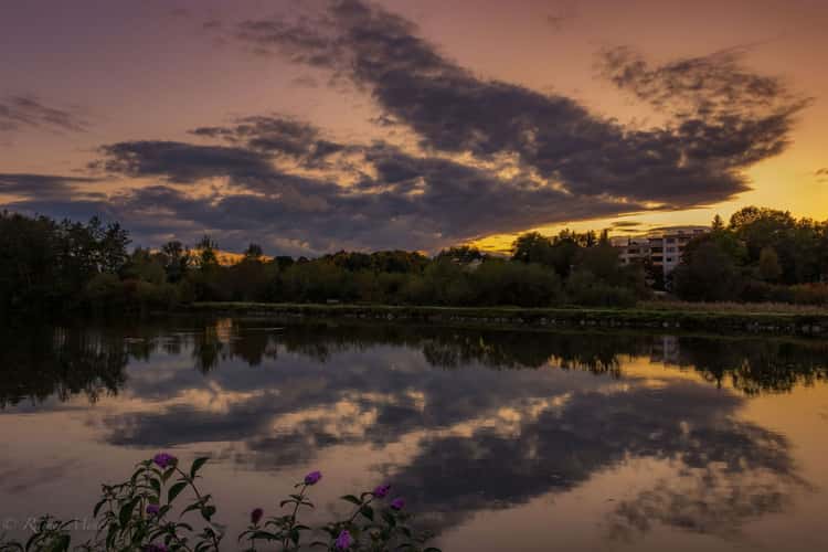 Lake Amper