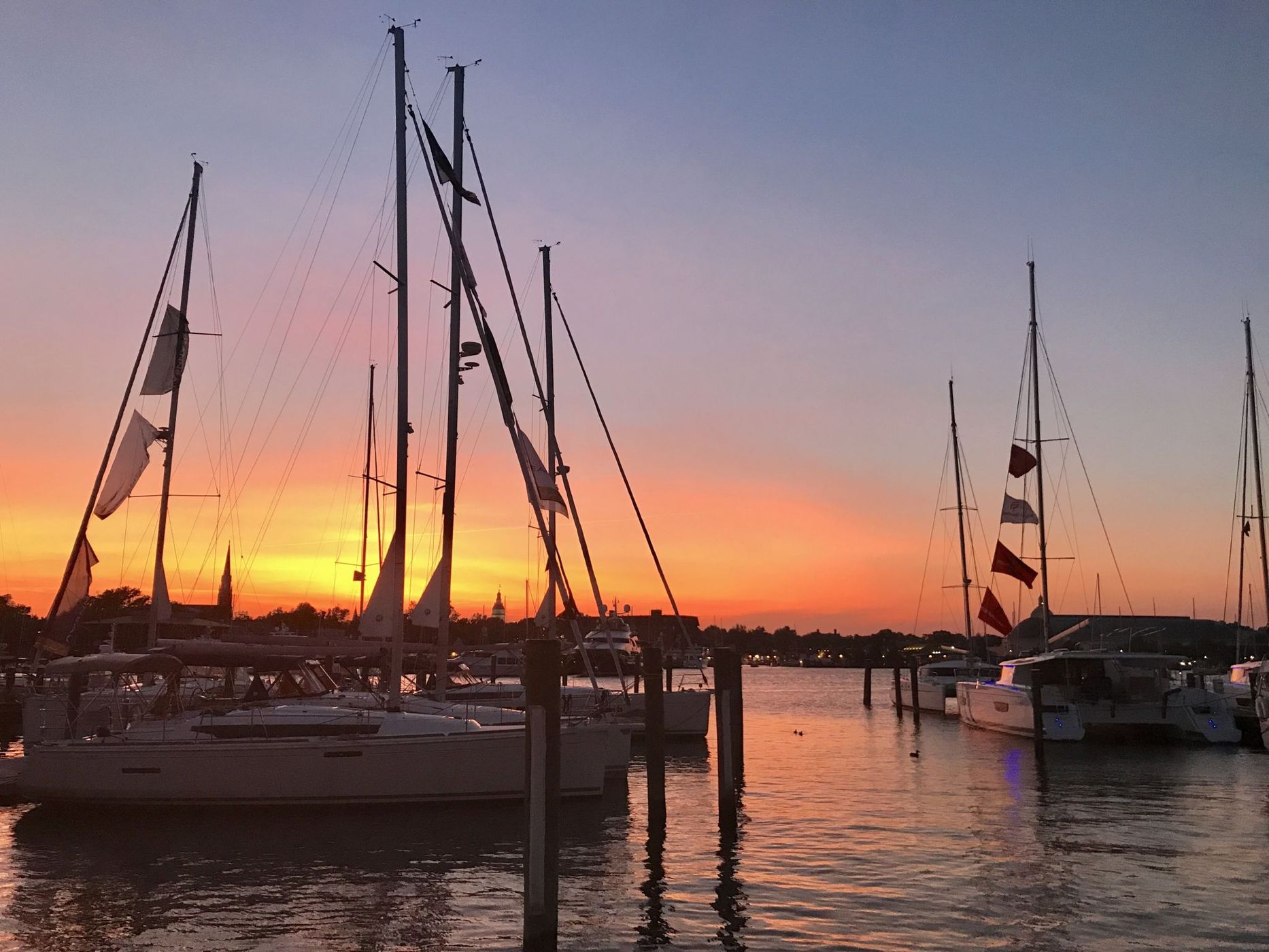 Annapolis, Maryland, USA