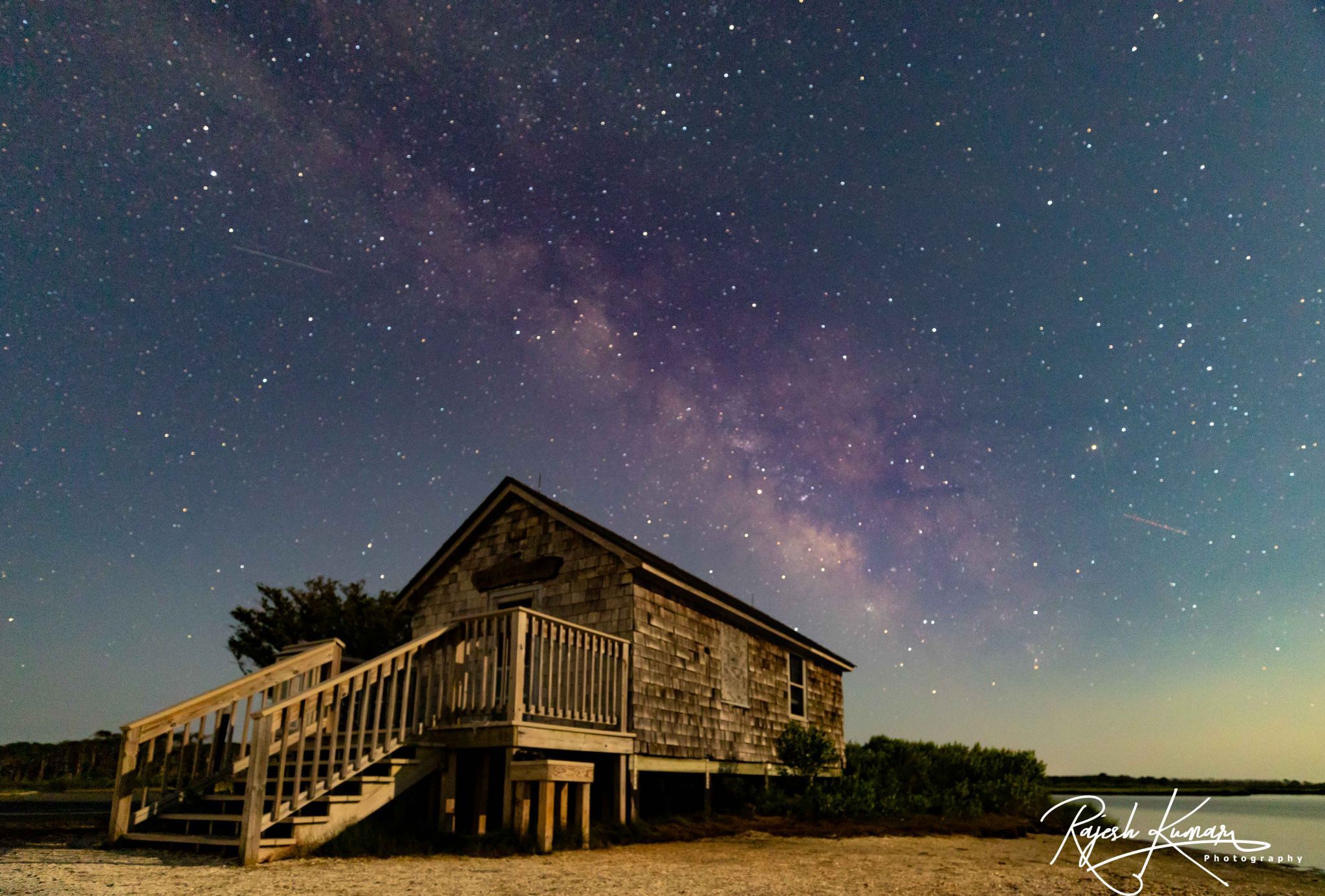 Assateague National Park, USA