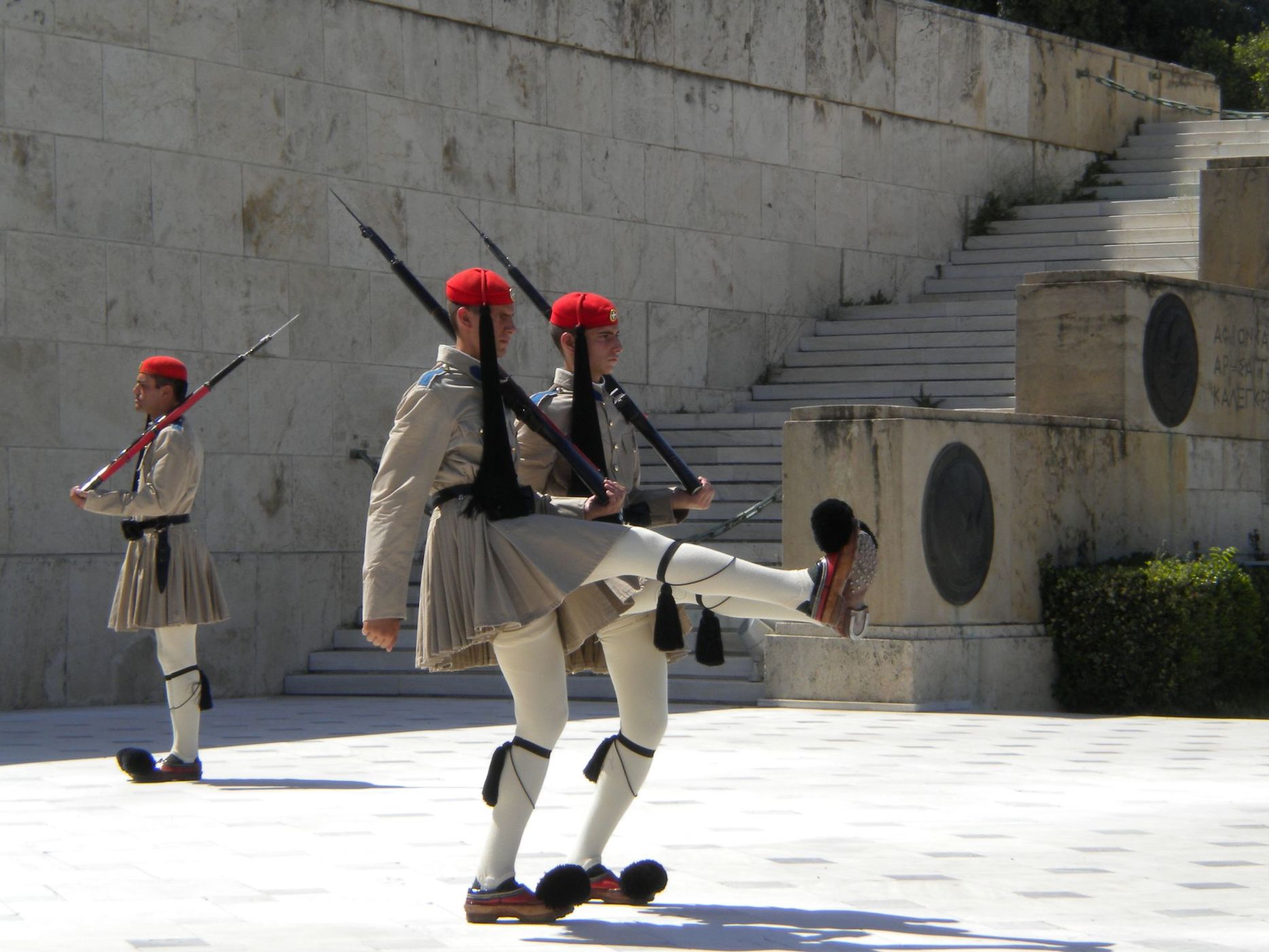 Athens Greece, Greece