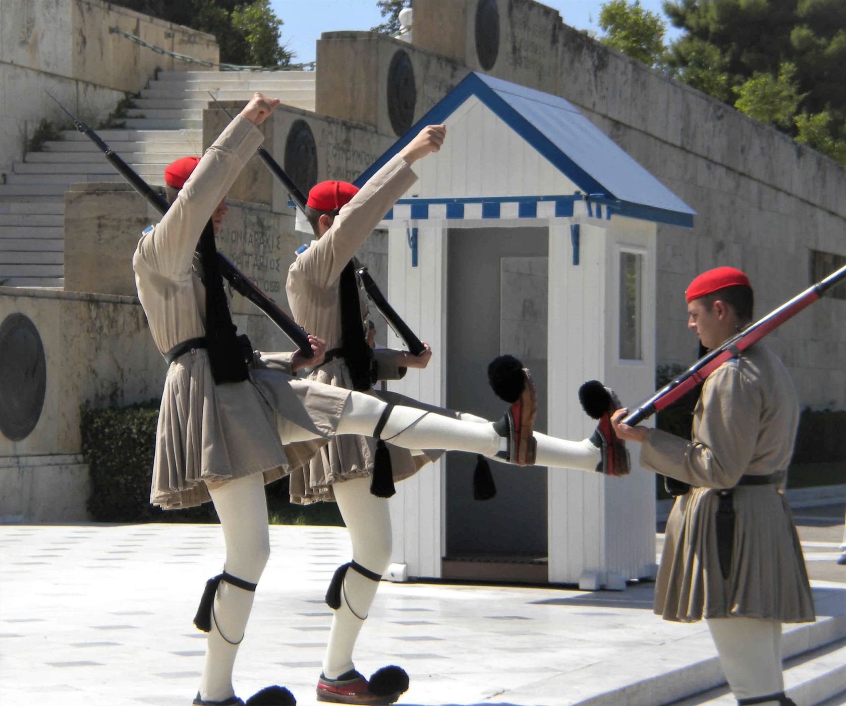Athens Greece, Greece
