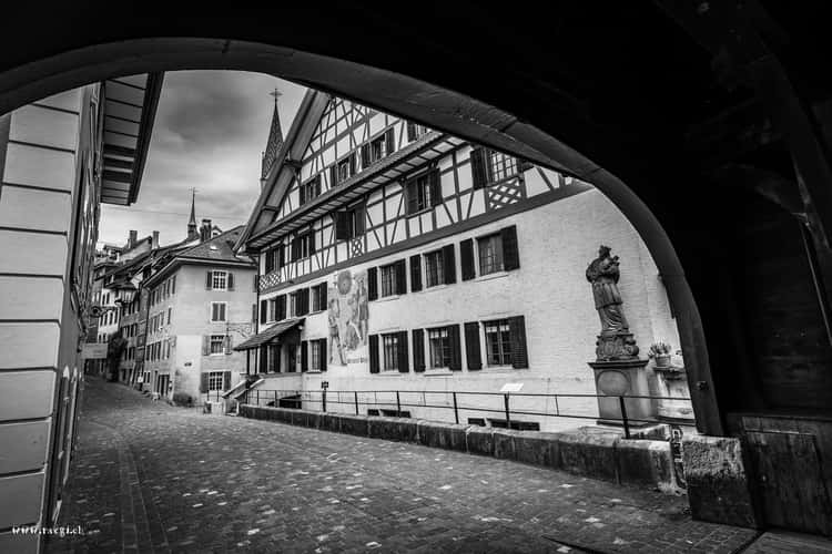Baden Bäderquartier,