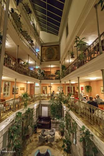 Baden Bäderquartier,