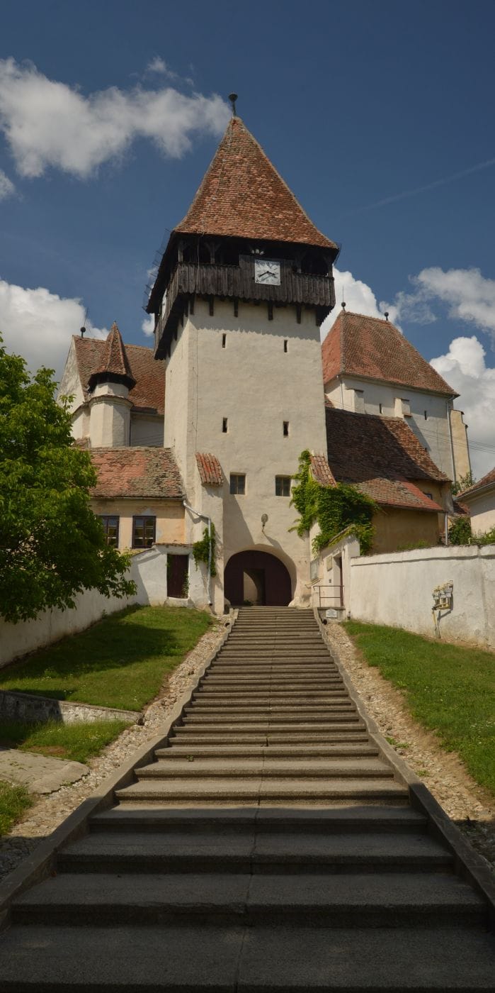 Bazna, Romania