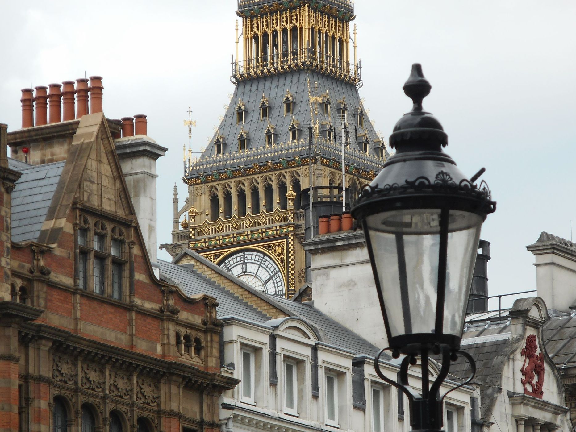 Big Ben, United Kingdom